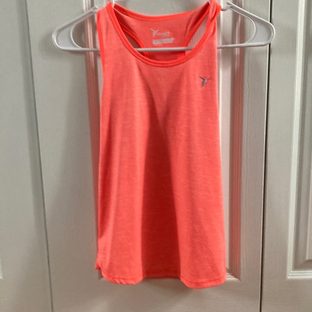 Old Navy Girls Tanks